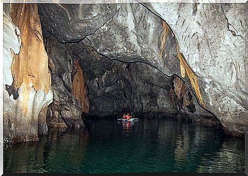  Puerto Princesa Subterranean River National Park