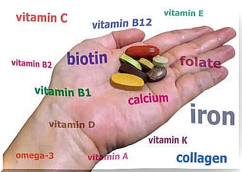 Vitamin and mineral supplements for animals.